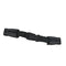 Child Chest Harness,Anti-Slip Baby Chest Guard,Anti Escape Harness Strap Lock,Compatible with Strollers,High