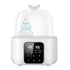 Generic Bottle Warmer, Baby Bottle Warmer, 3 Minutes Fast Milk Warmer, Home Baby