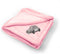 Fastasticdeals Nursery Bedding Baby Blankets for Boys & Girls Classic German Car Polyester
