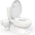 ToyLet Toilet Training Potty for Baby or Toddler with Comfy Toilet seat,