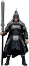 Dark Source: JiangHu Lord of Shenji Camp Lin Zhao 1:18 Scale Action Figure