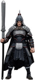 Dark Source: JiangHu Lord of Shenji Camp Lin Zhao 1:18 Scale Action Figure