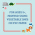 Trivia Cards for Pets
