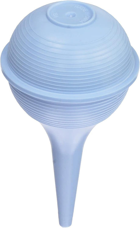 Briggs DMI Reusable Nasal Aspirator for Baby & Ear Bulb Syringe for Infant