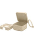 100% BIBS Pacifier Box with Loop for Storing & Carrying Soothers | BPA Free Material | Designed & Made in Denmark |