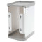 ZJRDYYK 60 OZ Breastmilk Storage Container, Freeze Organizer for Breast Milk Storage Bags,