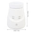 Portable Bottle Warmer, Temperature Control Baby Bottle Warmer Leak Proof Baby Milk Rechargeable Baby Bottle Heater