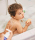 Mustela Baby Nourishing Cleansing Gel - Hair & Body Wash for Dry Skin with Natural Avocado, 10.14 fl. oz.