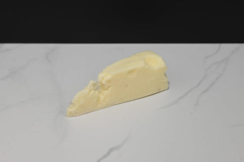 Just Dough It Fake Swiss Cheese Wedge