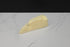 Just Dough It Fake Swiss Cheese Wedge