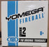 Yomega Fireball YoYo - High Performance Responsive Transaxle Yoyo for Advanced String Tricks + Extra Strings