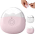 Generic 2026 New Electric Nail Clippers, Automatic Nail Trimmer with LED Light &