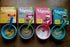 MAMUKO 4+ 2 Pack Organic Porridge - Rice porridge with No Added Sugar, Milk & Preservatives - High Fiber porridge