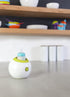 Green Boon Orb Baby Bottle Warmer - Fast and Efficient