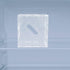 Totority Breast Milk Bag Organizer - Acrylic Freezer Storage Solution