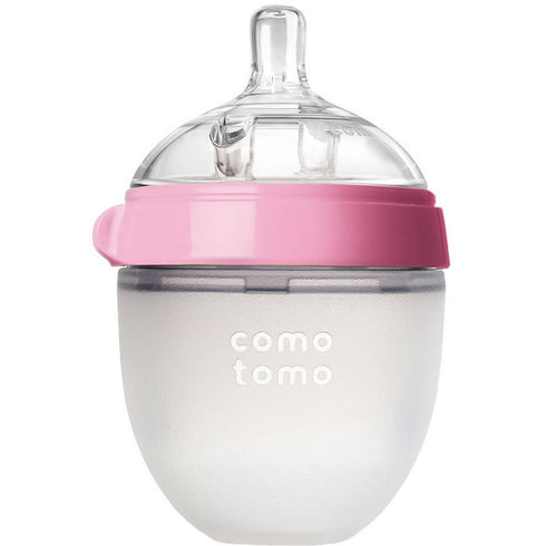 Comotomo Natural Feel Bundle - 2 Items