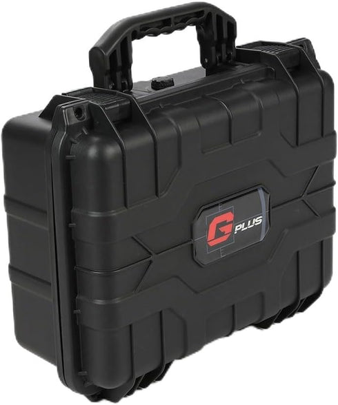 GRAND ORANGE Graded Card Storage Box - Compatible with BGS, PSA, SGC, FGS Graded Sports Trading Cards