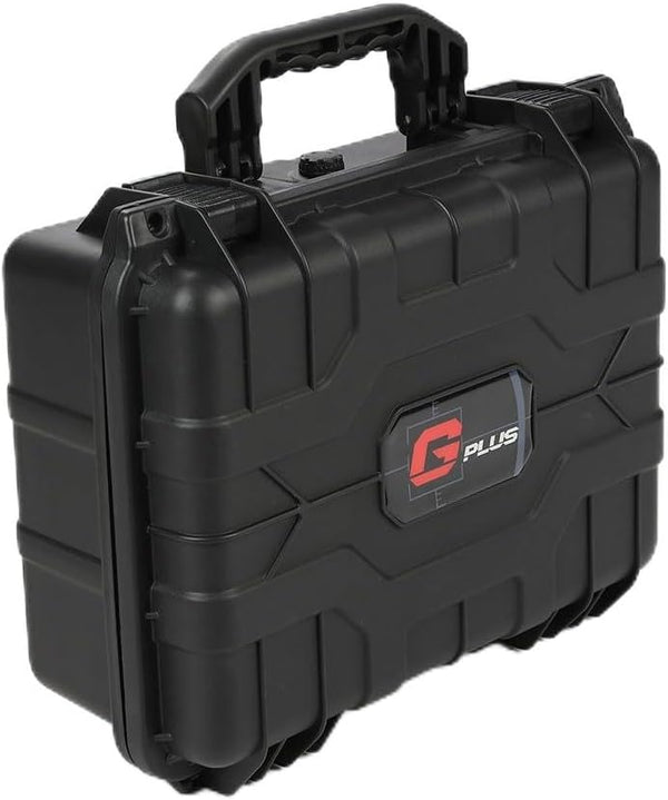GRAND ORANGE Graded Card Storage Box - Compatible with BGS, PSA, SGC, FGS Graded Sports Trading Cards