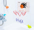 CYFIE Basketball Hoop for Toddlers, Bathtub Bath Toys, Suction Cup Basketball Hoop for Kids, Girls, Boys