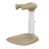 feneihe Toddler Tower, Safety & Non-Slip Baby Bath Stand, Toddler Shower Stand for