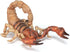 Papo Scorpion Figurine, Desert Animal Toy for Kids Age 3+, 11 cm, Hand-Painted Wildlife