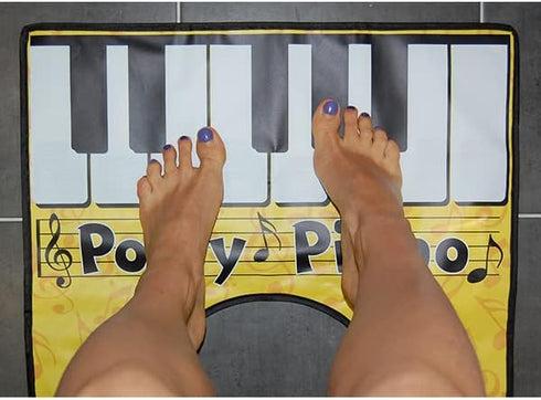 Diabolical DP1126 Gifts Potty Piano