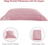 NookZuzu 3 Set,Pink Set 3-Piece Set Set Piece Toddler Sheet Basics Bed Sheet for Toddler,Microfiber Sheet Soft