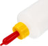 Housoutil Lamb Feeding Bottle Set, Milk Feeder for Goat, Sheep, Livestock, Nursing Bottle
