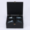 Horses Playing Cards with Organizer Box, Waterproof Stylish Deck for Collectors and Game Enthusiasts