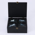 Horses Playing Cards with Organizer Box, Waterproof Stylish Deck for Collectors and Game Enthusiasts