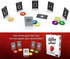 Letter Jam Board Game