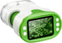 Rechargeable Digital Microscope for Kids, Portable Microscopes with Slides, Learning Educational Toys for Boys & Girls