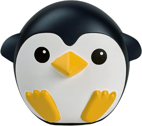 Blue Orange Games Freeze Dance - Interactive Children Game with Educational Penguin Music and Dance for 1 to 4 Players
