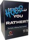 Doin' The Most - Hood You Rather: Urban Black Culture Party Game for Adults, 200 Mind-Blowing Cards, Ages 17+