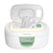Momcozy Baby Wipe Warmer, Innovative Spring Design, Large Capacity Wipes Dispenser, Fast