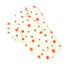 Twoworld Baby High Chair Seat Cushion Liner Mat Pad Cover, Breathable Star Design