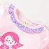 Reborn Baby Dolls Clothes Girl - 22 inch 4 Pcs Sets Outfit Fits 20-23 inch Reborn Doll Newborn Baby Girl Clothing