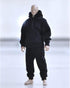 Yiju 3X 1:12 Man's Sweatshirt Outfit - 1/12 Scale Figure Doll Clothes, Pants + Hoody for 6 Inch Action Figures
