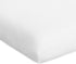 Stretchy Fitted Crib Sheets, Muslin Crib Bed Sheets for Babies 28" by