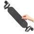 Stroller Footrest Stroller Feet Rack Stand Universal Stroller Footrest Stroller Footboard Baby Stroller Foot Cushion