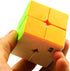 2x2 Cube Qidi 2x2x2 Speed Cube, Stickerless Puzzle Cube (Qidi Version).