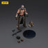 JOYTOY 1/18 Action Figure Yearly Army Builder Pack, 19 Collectible Figures, 3'' Tall