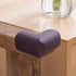 Corner Protector Baby Proof, Corner Guard Child Safety for Babies, Toddlers, Kids, Foam Corner Covers for Furniture,