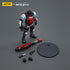 Joytoy 1/18 Action Figures, Joy Toy Infinity Nomads Wildcats, Polyvalent Tactical Unit #1Man