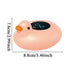 Generic Temperature Gauge for Kids Bath - Bathtub Accurate Measure,Kids Temperature for Bath with Animal Design |