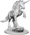 NECA Pathfinder Deep Cuts Unpainted Miniatures, Wave 1: Unicorn
