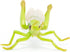 Papo Hand-Painted Wild Animal Kingdom Grasshopper Figurine 50268, Collectible for Children 3+