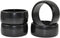 4pcs/Set 1/10 RC Wear-Resisting Drift Tires for HPI HPS Tamiya TT01 TT02 MST