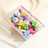 Kleeblatt Large Teeth Erasers for Kids, 70 PCS Fun Desk Pets for Classroom, Party Favors, Back to School Gifts