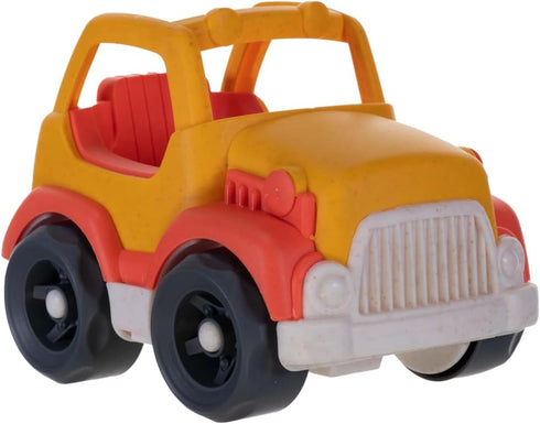 Wild Republic Wheat Offroader, Eco Friendly Toy Figures, Educational Toys